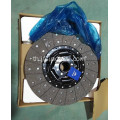 1601-00660 1601-00448 1601-00320 Yutong Bus Clutch Plate